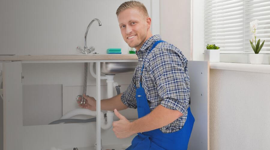 Professional same day plumber in Berlin, WI
